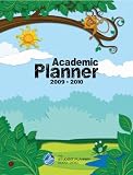 The Student Planner 2009-2010 School Year Planner Primary School Grades K-3 8.5x11"