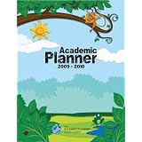 TheStudentPlanner2009-2010SchoolYearPlannerElementarySchoolContent8.5x11