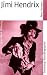 Jimi Hendrix (Suhrkamp BasisBi