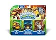 Skylanders SWAP Force Fiery Forge Battle Pack