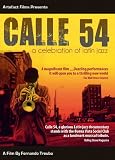 Calle 54 [DVD]