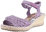 Produkt-Bild: Skechers Tikis&nbsp;Ruffle Ups 86532L M&auml;dchen Sandalen