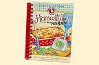 Homestyle In A Hurry
