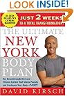 The Ultimate New York Body Plan: Just 2 weeks to a total transformation