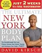 The Ultimate New York Body Plan: Just 2 weeks to a total transformation
