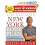 The Ultimate New York Body Plan: Just 2 weeks to a total transformation