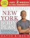 The Ultimate New York Body Plan
