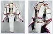 【コス★スター製】モンスターハンターフロンティア MHF イクス装備風 コスプレ衣装 新品 男女XS~XXXLサイズ 完全オーダメイドも対応可能