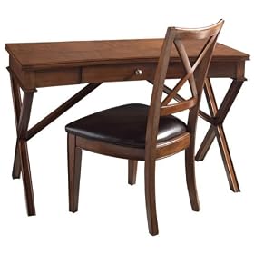 Fullerton Desk Chair by Cooper