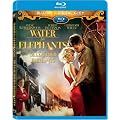 Water For Elephants (Bilingual Edition) [Blu-ray w/ Digital Copy]