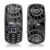 Samsung Gravity 3 Skin - Bicycle Chain