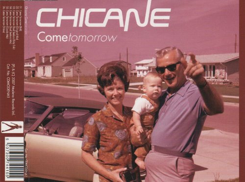 Chicane Photo 5