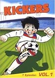 Kickers Vol.1 [Import allemand]
