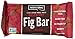 Nature's Bakery Whole Wheat Fig Bar, Raspberry, 2 Ounce (Pack of 12)