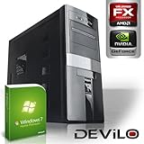 DEViLO PC