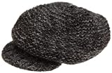 Lucky Brand Women's Gypsy'S Attic Hat,Black,One Size