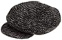 Lucky Brand Women's Gypsy'S Attic Hat,Black,One Size
