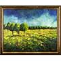 Meadow Light by Unknown Size: 16" x 20"