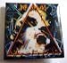 Def Leppard~ Def Leppard Button~ Rare Authentic Vintage Button!!