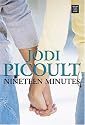 Nineteen Minutes (Platinum Fiction Series)
