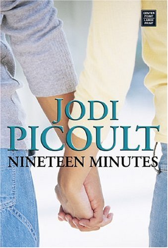 Nineteen Minutes (Platinum Fiction Series)