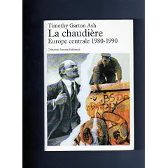 La chaudi�re