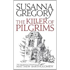 The Killer of Pilgrims