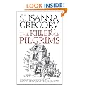 The Killer Of Pilgrims: The Sixteenth Chronicle of Matthew Bartholomew (The Chronicles of Matthew Bartholomew)