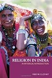 Religion in India: A Historical Introduction