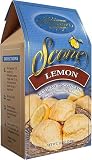 The Famous Pacific Dessert Company Lemon Scone Mix
