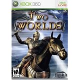 xbox 360 games Two Worlds Video Game xbox 360 games