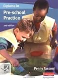 Diploma in pre-school practice