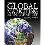global marketing management 8th edition