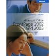 Microsoft Official Academic Course: Microsoft FrontPage 2002 and 2003 (Microsoft Official Academic Course)