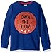 Gymboree Boys' Ls Graphic Tee