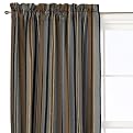 Ric Rac Window Panel - Graphis
