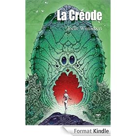 La Créode et autres récits futurs