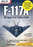 Eigenschaften Software Discount 99  / Flight Simulator X - F-117 A Stealth Fighter