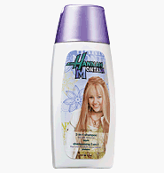 Avon Hannah Montana 2-in-1 Shampoo
