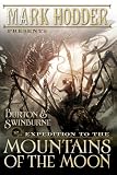 Expedition to the Mountains of the Moon (Burton & Swinburne)