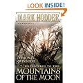 Expedition to the Mountains of the Moon (Burton & Swinburne)