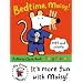 Bedtime, Maisy (Maisy Cloth Book)