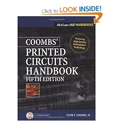 Coombs' Printed Circuits Handbook