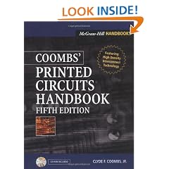 Coombs' Printed Circuits Handbook