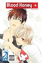 Blood Honey Blood Honey