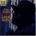 Keep on Steppin': The Best of Junior Wells
