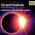 Also Sprach Zarathustra