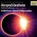Richard Strauss : Also Sprach Zarathustra / Previn, Vienna PO