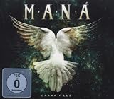 Drama Y Luz (CD/DVD)(Digipak)