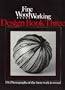 Fine Woodworking: Design Book 3 (558 Photographs of the Best Work in Wood by 540 Craftspeople) (Bk. 3)